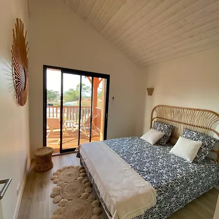 Comfortable With بيت للعطل لاكانو