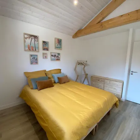 بيت للعطل Comfortable With