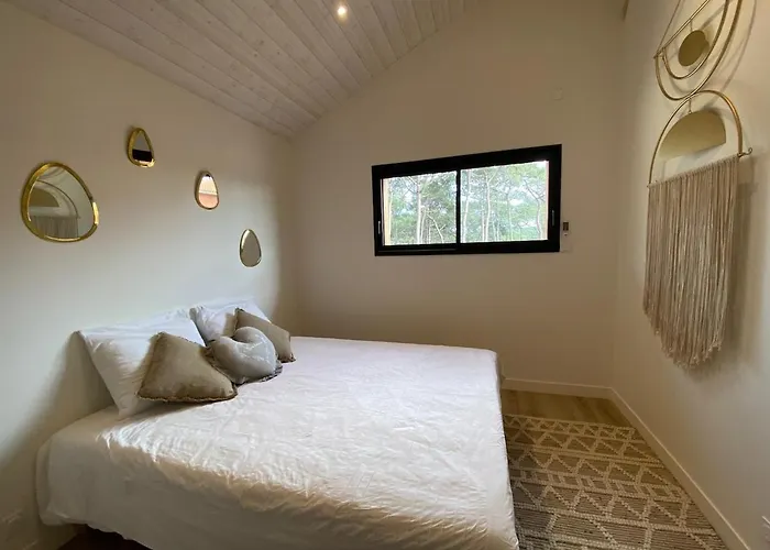 Comfortable With بيت للعطل لاكانو