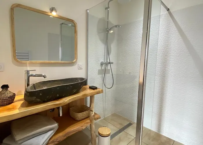 بيت للعطل Comfortable With لاكانو