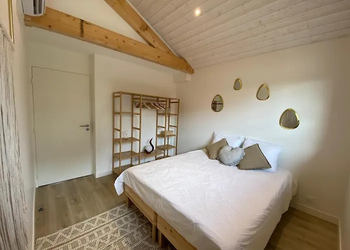 بيت للعطل Comfortable With لاكانو