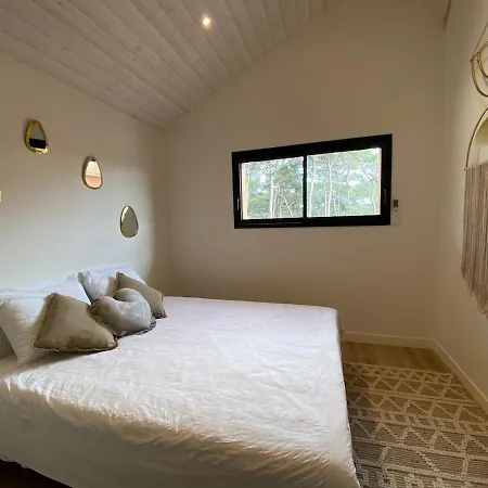 Comfortable With Holiday home Lacanau