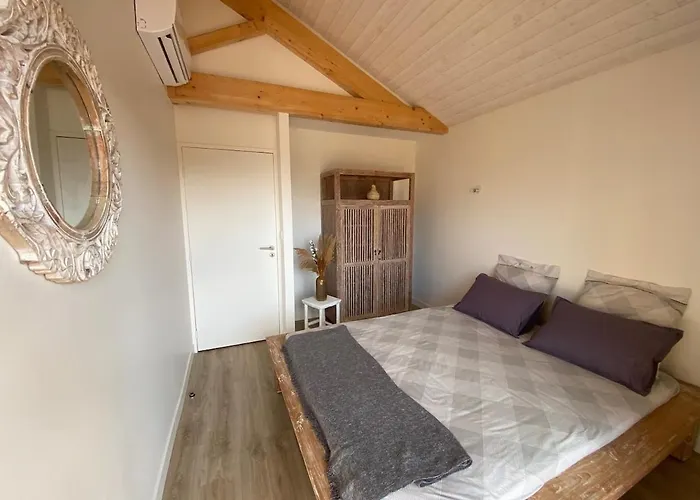 Comfortable With Feriehus