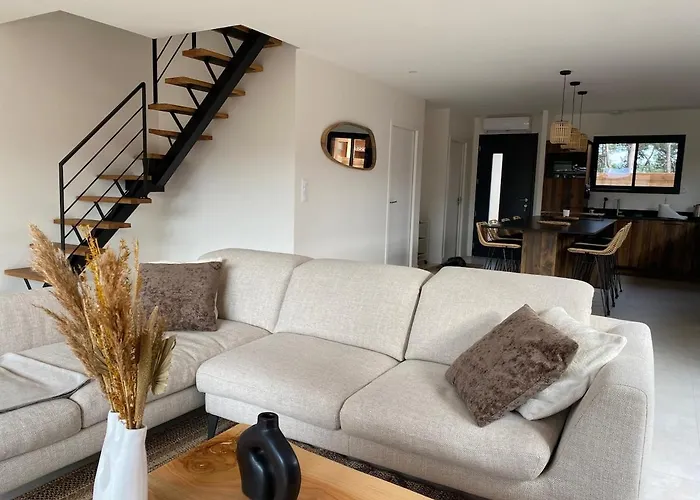 Comfortable With Feriehus *